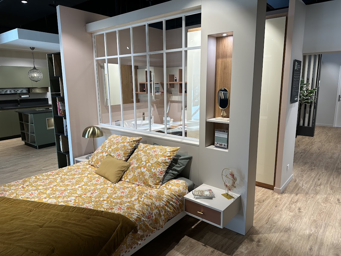 Meubles sur mesure
