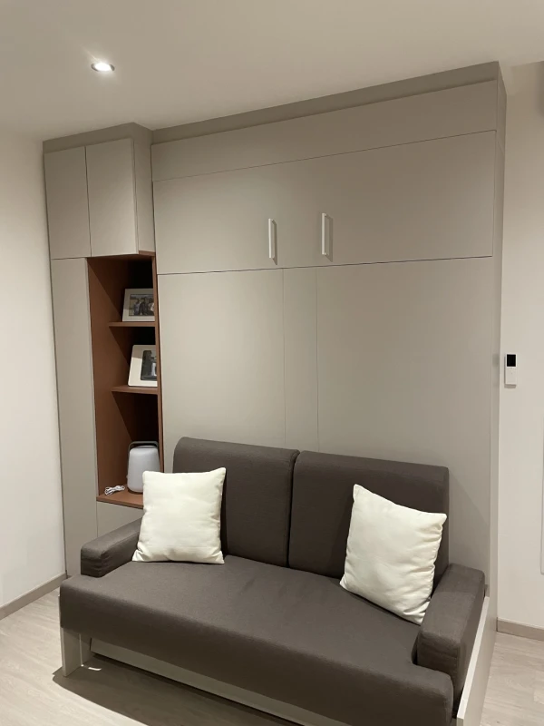 Quadro D2RMC Design