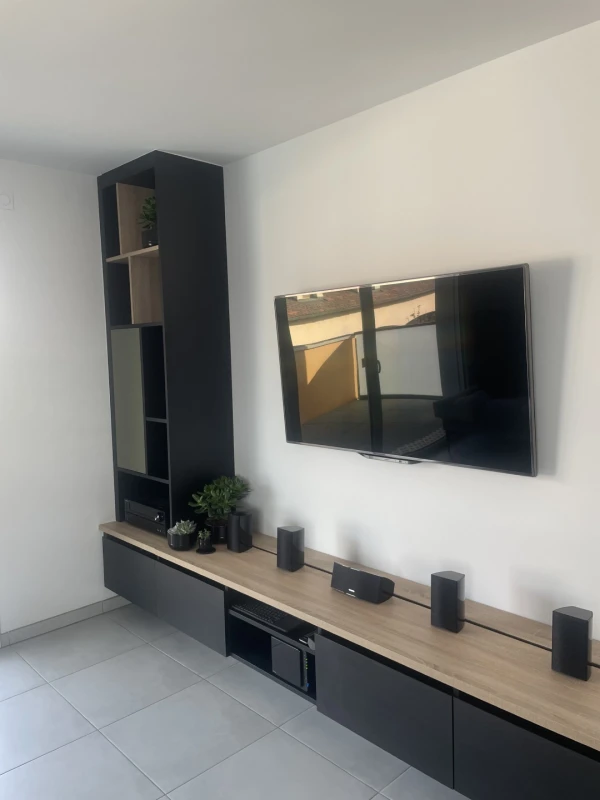 Quadro D2RMC Design
