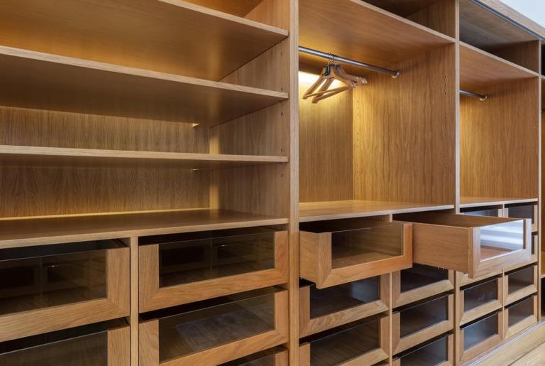 Pourquoi opter pour une armoire sur mesure à Wittenheim ?