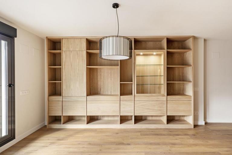 Le mobilier de fabrication française reste un critère clé de choix.